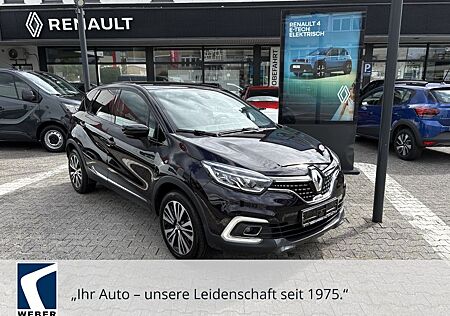 Renault Captur Initiale Paris