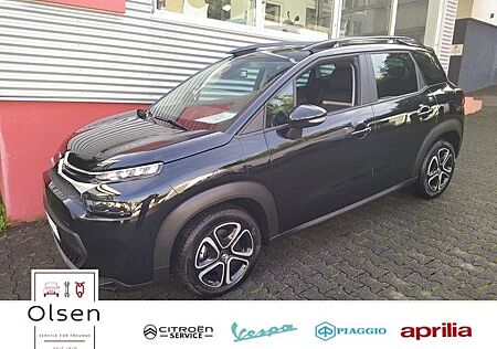 Citroën C3 Aircross Feel Pack 1.2 EU6d PureTech 110 S&S