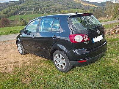 Volkswagen Golf Plus 1.6 Trendline