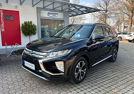 Mitsubishi Eclipse Cross 1,5 Intro Edition Autom.Navi.Hud
