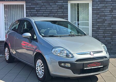 Fiat Punto 1.2 MyLife/Klima/1.Hand TÜV Neu