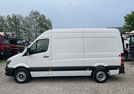 Mercedes-Benz Sprinter II Kasten 213CDI;VOLL SORTIMO RegaleTOP