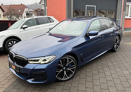 BMW 530 d xDrive M Sport*NAVI*HUD*LASER*KAM*SD*TOP*