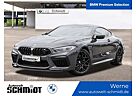BMW M8 Competition xDrive Coupe / 2J-BPS.GARANTIE