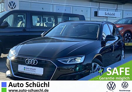 Audi A4 Avant 35 2.0 TFSI S-tronic NAVI+LED+SHZ+PDC+D