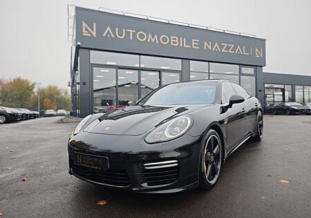 Porsche Panamera TURBO S EXCLUSIVES SERIES 54/100*PCCB*