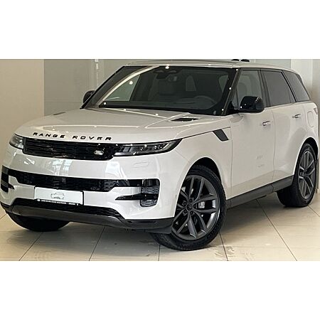 Land Rover Range Rover Sport leasen