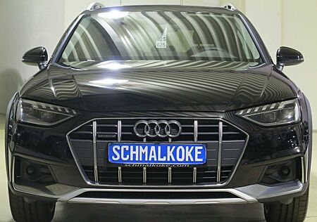 Audi A4 Allroad quattro 40 TDI 2.0 SCR S tronic Navi