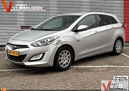 Hyundai i30 gebraucht kaufen Hyundai i30 Wagon 1.6 GDI i-Motion | € 3.675,- NETTO! |