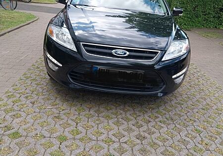 Ford Mondeo 2,0TDCi 103kW DPF Titanium Turnier Ti...