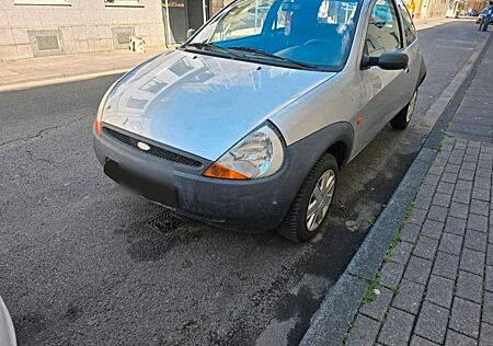 Ford Ka 1.3