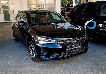 Opel Corsa F GS Line
