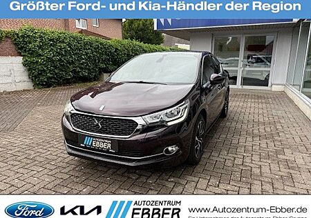 DS Automobiles DS 4 DS4 DS 1.2 PureTech 130 KEYLESS SIH