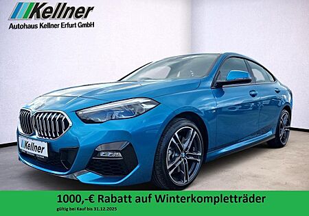 BMW 220 Gran Coupé i xDrive M-Sport+HeadUp+Parkass