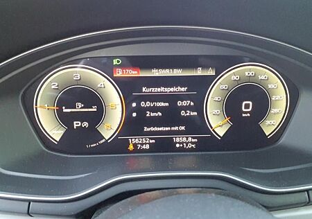 Audi A4 Avant 35 TDI/VIRTUAL TACHO/ASISS/I HAND