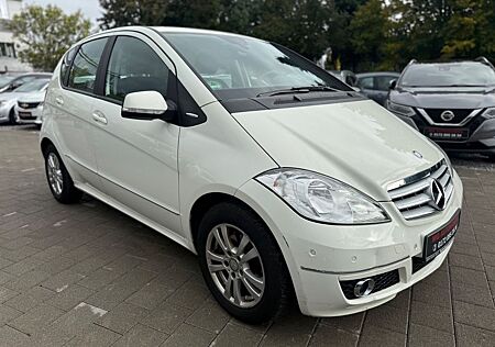 Mercedes-Benz A 180 *1.Hand*Automatik*126 TKM*Scheckheft