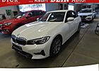 BMW 318d Aut. Sport Line LED/NAVI/SHZ/HIFI/PDC/8 FA