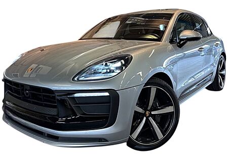 Porsche Macan T