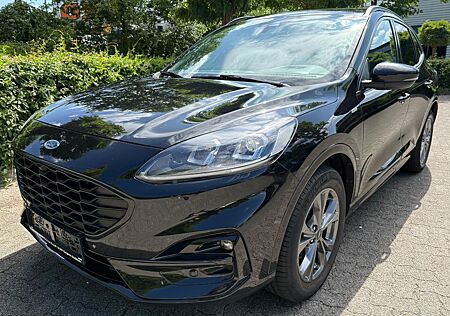 Ford Kuga ST-Line X Leder,LED,Winterpaket,B&O,Head-UP