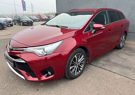 Toyota Avensis Touring Sports Edition-S+ 2.Hand*LED*CAM