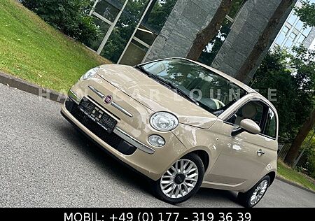 Fiat 500 1.2 8V *KLIMA*ALUFELGEN