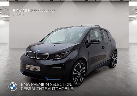 BMW i3s 120Ah Navi Kamera Sitzheizung