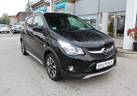Opel Karl Rocks 1.Hand
