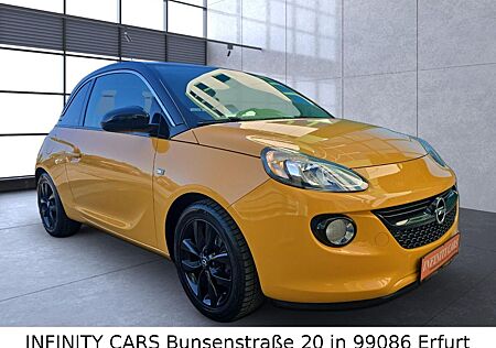 Opel Adam Unlimited ecoFlex