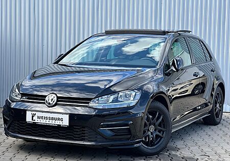 VW Golf Volkswagen VII R-Line BMT ASSISTENTEN|PANO|AHK|MFL|NAV