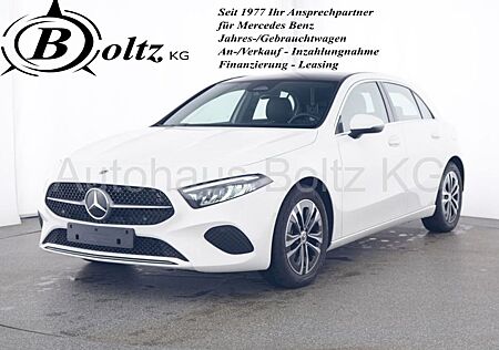 Mercedes-Benz A 180 Progressive Pano Phone Int Digi Disp Kam