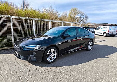Opel Insignia 2.0 Turbo 147kW Ultimate Auto GS Bu...