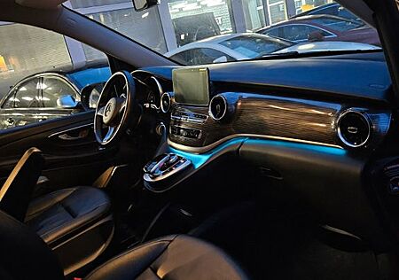 Mercedes-Benz V 250 d Aut. lang -