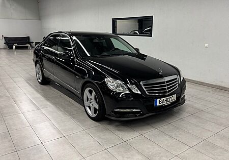 Mercedes-Benz E 250 E 250CDI Lim. BlueEfficiency*Navi*Avantgarde*AMG