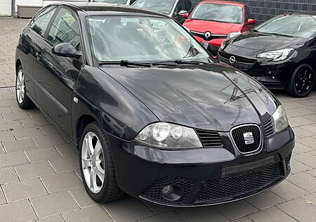 Seat Ibiza 1.4 Sport*INSPEK./TÜV/AUSPUFF/BREMSEN NEU*