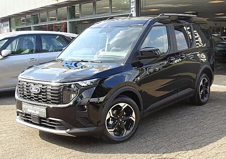 Ford Tourneo Courier 1.0 EcoBoost Active Automatik Na