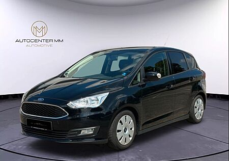 Ford C-Max 1,0 EcoBoost Klima* Garantie* PDC*