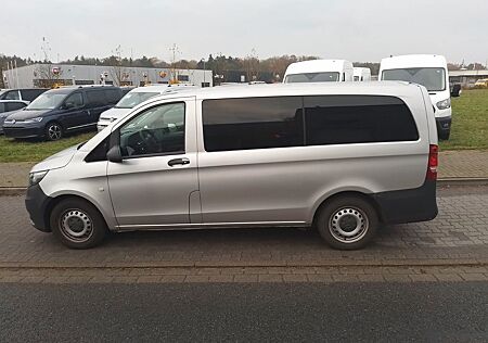 Mercedes-Benz Vito Tourer extra lang