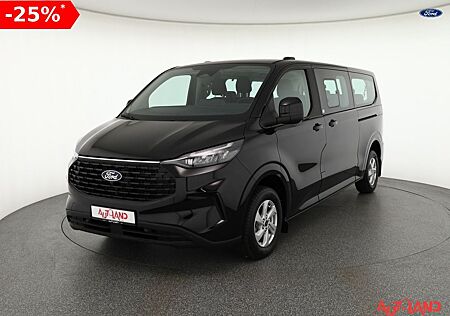 Ford Tourneo Custom 2.0 L2 LED ACC Navi Kamera