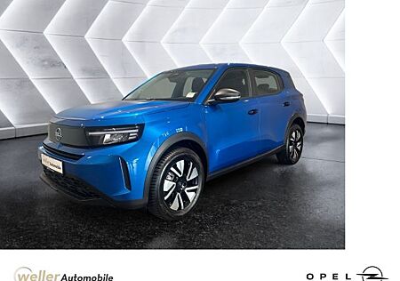 Opel Frontera 1.2 Turbo 48V-Hybrid ''Edition'' Tech,-
