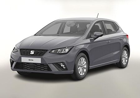 Seat Ibiza 1.0 MPI 80 LED PDC Temp FullLink 5J.Gar...