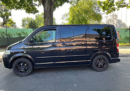 VW T5 Multivan Volkswagen