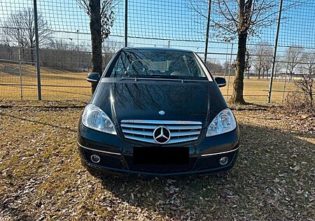 Mercedes-Benz A 160 AVANTGARDE BlueEFFICIENCY AVANTGARDE
