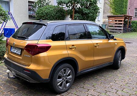 Suzuki Vitara 1.0 BOOSTERJET Comfort 4x2 Automatik ...