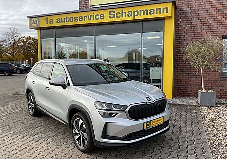 Skoda Kodiaq 2.0TDI DSG Selection ACC*AHK*KES*CAM*7SIT