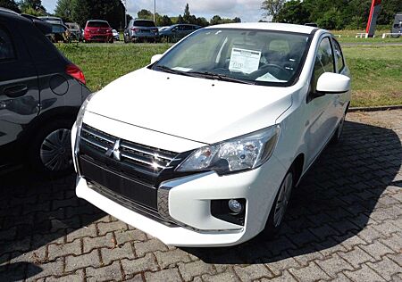 Mitsubishi Space Star 1.2 Select