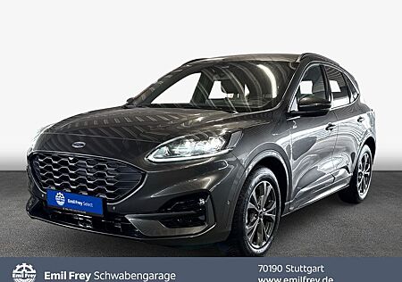 Ford Kuga 1.5 EcoBoost ST-LINE X