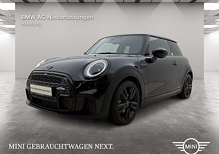 Mini Cooper PDC Sportsitze LED Sitzheizung