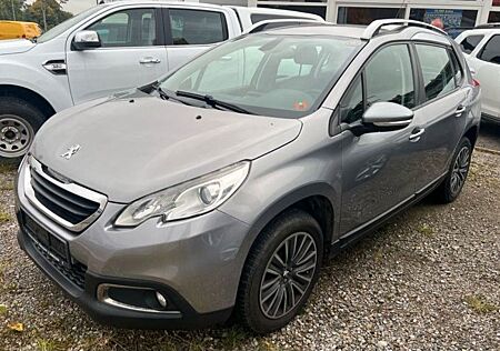 Peugeot 2008 HDI - Klima - Euro 5