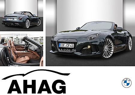 BMW Boldmen CR4 First Thirty 10/30 Brit. Rac. Gr.