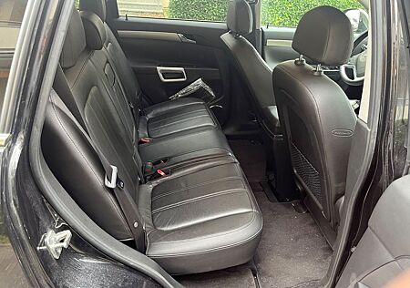 Opel Antara 2.4 Cosmo 4x4 Cosmo